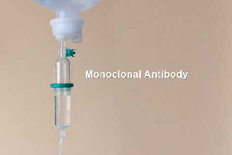 Monoclonal Antibody Infusion